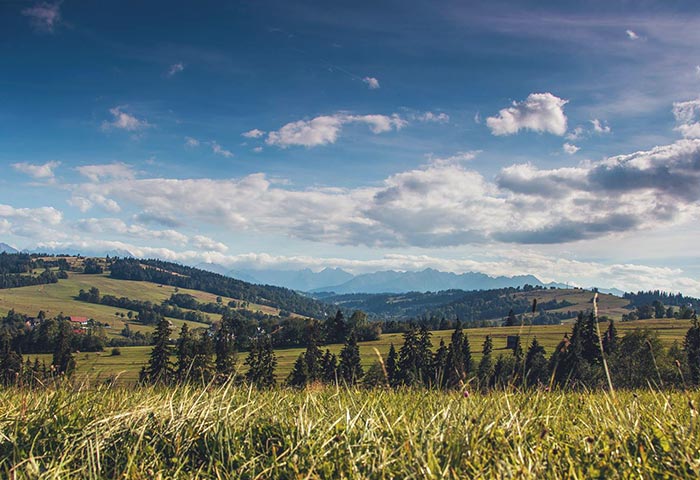 rodzinne atrakcje na podhalu