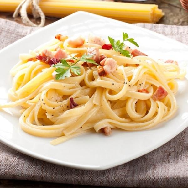 Carbonara